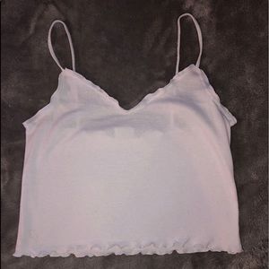 cotton on baby crop